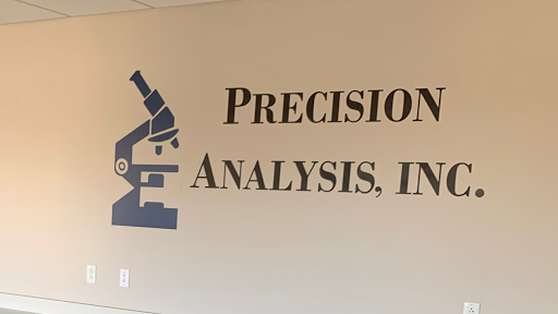 Precision Analysis, Inc.