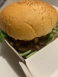 Aliment-réconfort du Restauration rapide Too good burger à Toulouse - n°4