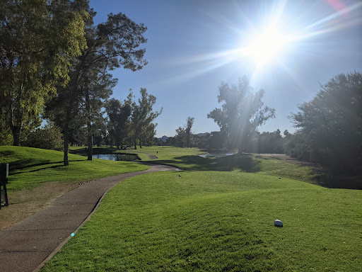 Golf Course «Starfire Golf Club», reviews and photos, 11500 N Hayden Rd, Scottsdale, AZ 85260, USA