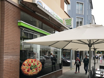 Döner Pizza Antalya