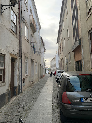 Extérieur Chambre d'hôtes NN Guest House 3000-121 Coimbra