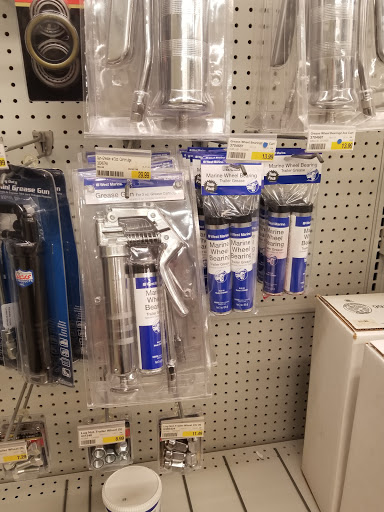 Marine Supply Store «West Marine», reviews and photos, 8640 Pulaski Hwy #105, Rosedale, MD 21237, USA