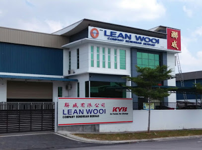 Lean Wooi Company Sdn. Bhd.