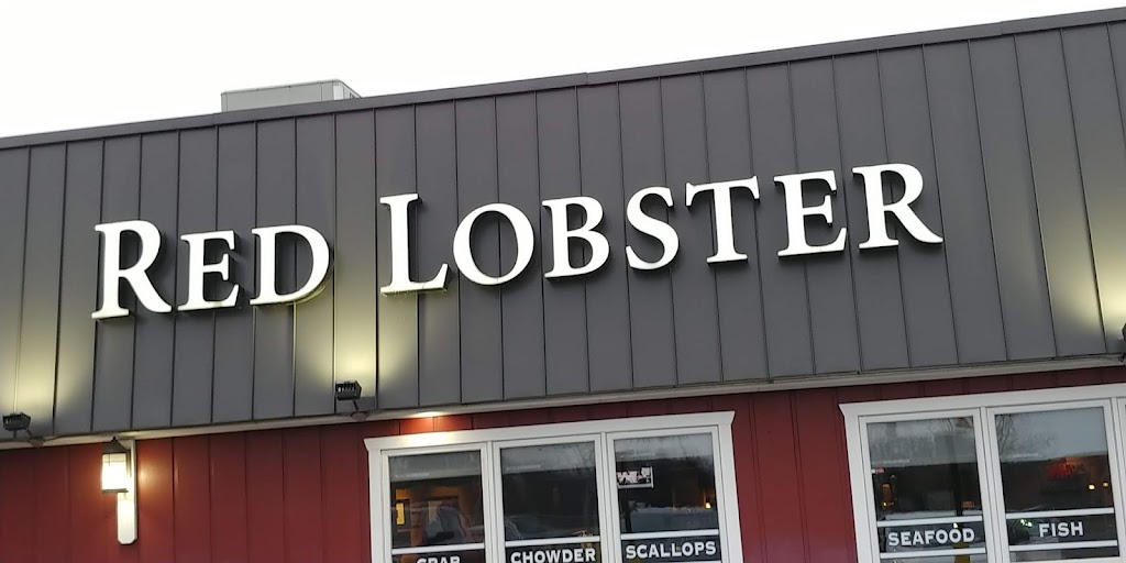 Red Lobster 44224