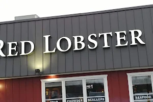 Red Lobster image