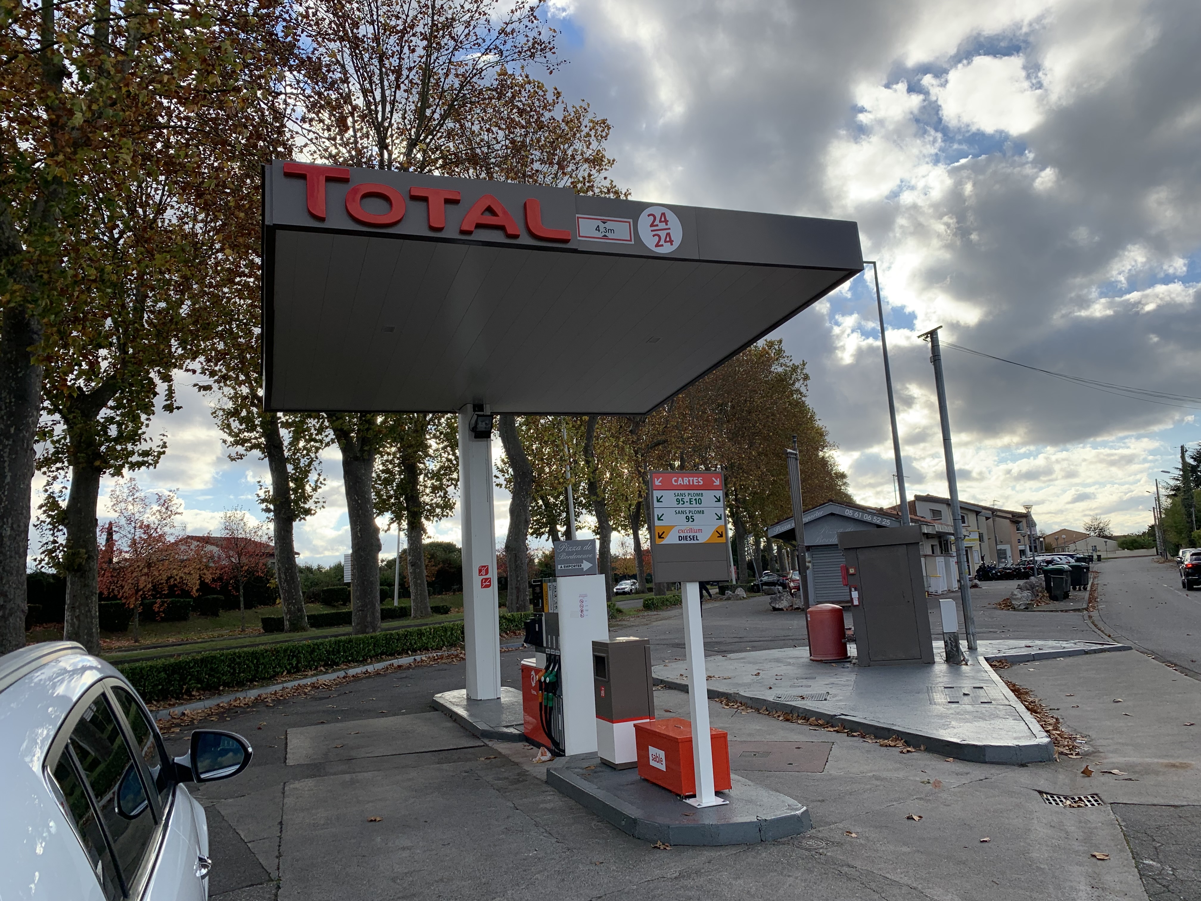Photo n° 1 de l'avis de FredExplo31.x fait le 11/12/2021 à 22:03