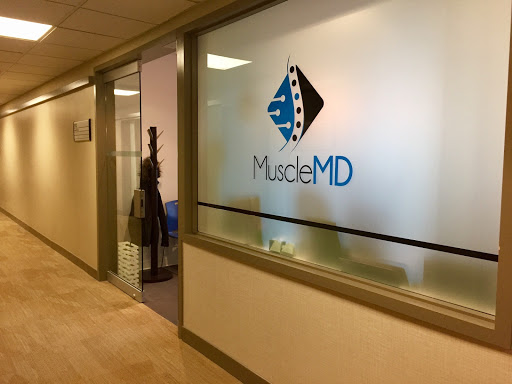 MuscleMD Vancouver Clinic