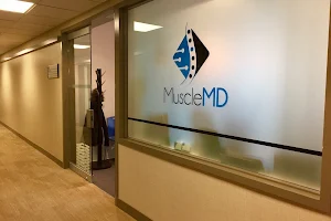 MuscleMD Vancouver Clinic image