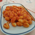 Photo n°3 de l'avis de David.a fait le 28/06/2021 à 12:53 sur le  Ristorante De Vito à Ercolano