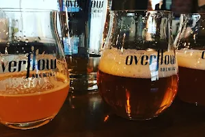 Overflow Brewing Company image