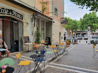 Atmosphère du Restaurant Café De France à Vallauris - n°2