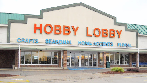Hobby Lobby, 7932 Connector Dr, Florence, KY 41042, USA, 