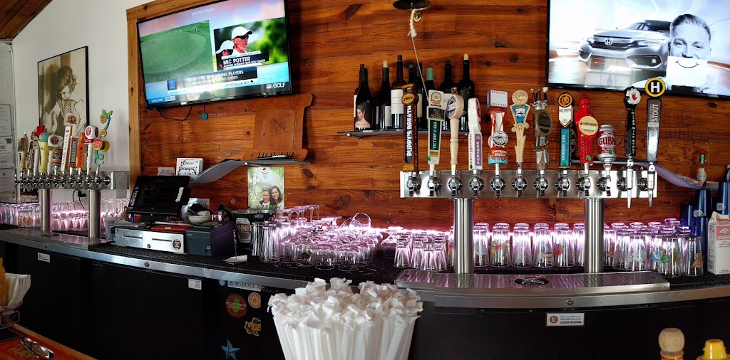 Herbie's Bar & Chowder House 33050