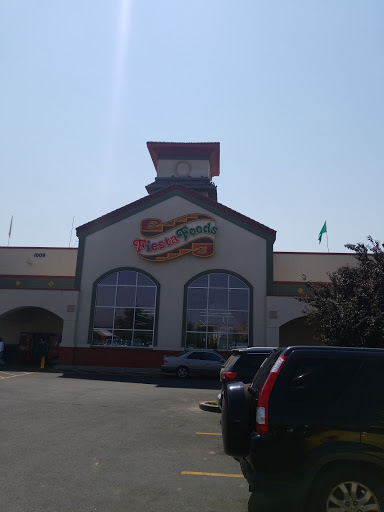 Grocery Store «Fiesta Foods», reviews and photos, 1008 E Nob Hill Blvd, Yakima, WA 98901, USA