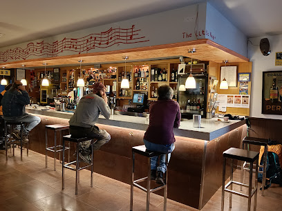 Café Bar La Fragua - Av. Constitución, 42, 24210 Mansilla de las Mulas, León, Spain