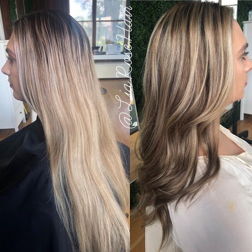 Beauty Salon «Dolce Vita Salon and Spa», reviews and photos, 101 Mill Rd, Yorktown, VA 23693, USA