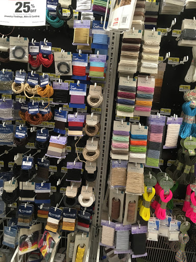 Fabric Store «Jo-Ann Fabrics and Crafts», reviews and photos, 2440 Arapahoe Ave, Boulder, CO 80302, USA