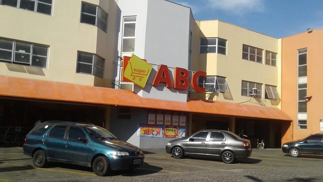 Super ABC Campo Belo