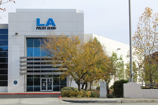LA Police Gear image