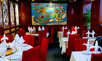 Atmosphère du Restaurant asiatique La Couronne d'Argent à Fontainebleau - n°3