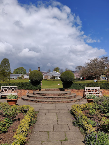 Reviews of The Birmingham Botanical Gardens in Birmingham - Florist