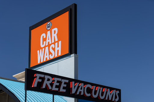 Car Wash «Bee Clean Car Wash», reviews and photos, 13011 Silicon Dr, San Antonio, TX 78249, USA