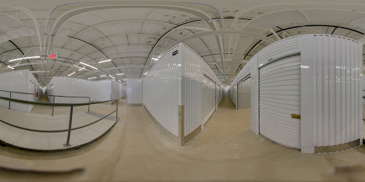 Self-Storage Facility «CubeSmart Self Storage», reviews and photos, 3450 Willow Creek Dr, Irving, TX 75061, USA