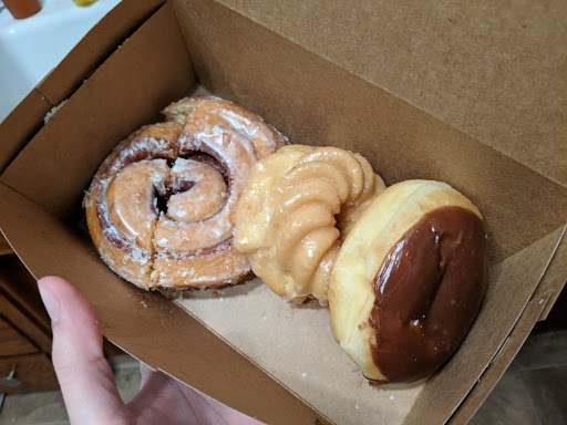 Bakery «SugaRush St Paul», reviews and photos, 712 University Ave W, St Paul, MN 55104, USA