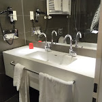 Photo n°1 de l'avis de Ksan.r fait le 12/08/2023 à 15:12 sur le  DORMERO Hotel Hannover à Hanover