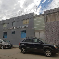 Clinica San Juan Bosco