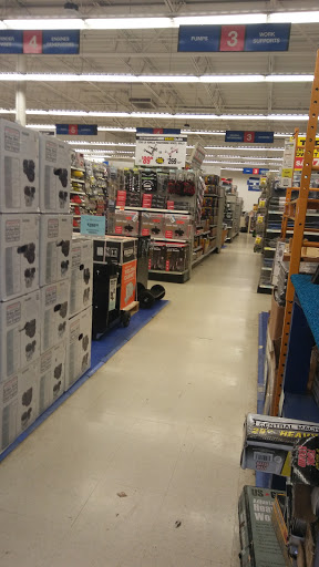 Hardware Store «Harbor Freight Tools», reviews and photos, 34600 Warren Rd, Westland, MI 48185, USA
