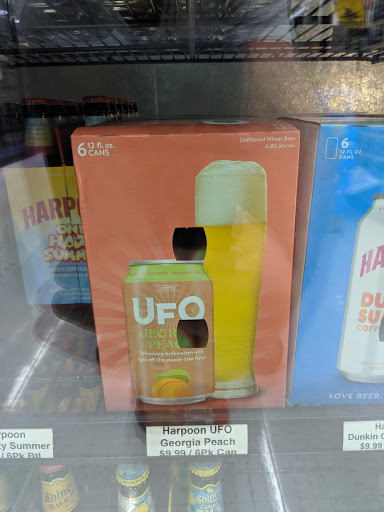 Wine Store «Liquor Depot», reviews and photos, 1010 Forrest Ave, Dover, DE 19904, USA