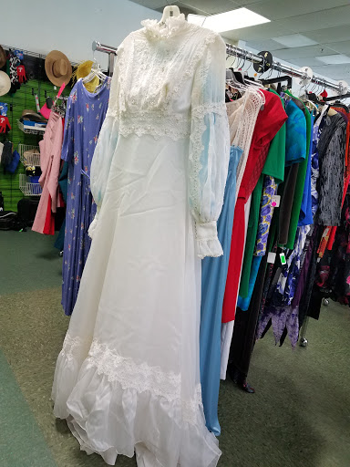 Thrift Store «Simply Thrifty Thrift Store», reviews and photos, 390 NJ-57, Washington, NJ 07882, USA