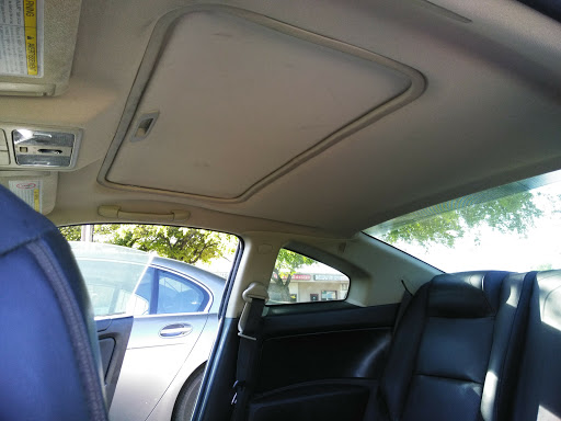 Car Dealer «odessy auto sales», reviews and photos, 920 Custer Rd, Richardson, TX 75080, USA