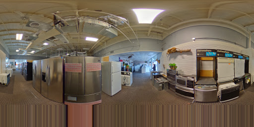 Used Appliance Store «Austin Appliance Rebuilders», reviews and photos, 11704 N Lamar Blvd, Austin, TX 78753, USA