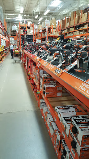 Home Improvement Store «The Home Depot», reviews and photos, 901 N Stemmons Fwy, Lewisville, TX 75067, USA