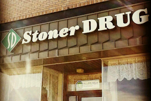 Stoner's Honeyman Drug Store image