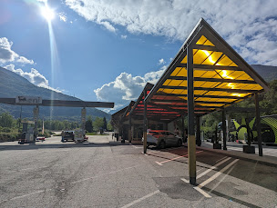 Photo n°23 de La Mie Câline à Saint-Martin-d'Arc ()