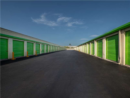 Self-Storage Facility «Storage Post Self Storage Lauderdale Manors», reviews and photos, 2290 NW 19th St, Fort Lauderdale, FL 33311, USA