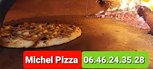 Photos du propriétaire du Pizzas à emporter Michel Pizza à Saint-Maximin-la-Sainte-Baume - n°4