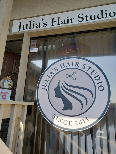 Julia's Hair Studio