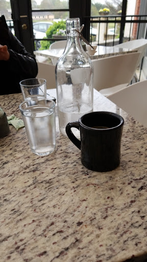 Breakfast Restaurant «Nido Cafe», reviews and photos, 5755 Clarion St, Cumming, GA 30040, USA