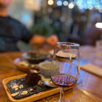 Photo n°7 de l'avis de Vaida.a fait le 22/12/2022 à 20:23 sur le  Alvor Wine à Alvor