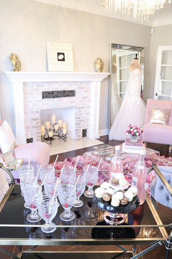 Bridal Shop «Uptown Bridal & Boutique», reviews and photos, 1300 N McClintock Dr, Chandler, AZ 85226, USA