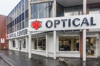 Opticien LESQUIN - Optical Center à Lesquin