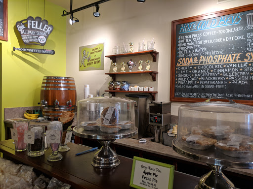 Dessert Shop «Sweet Moses», reviews and photos, 6800 Detroit Ave, Cleveland, OH 44102, USA