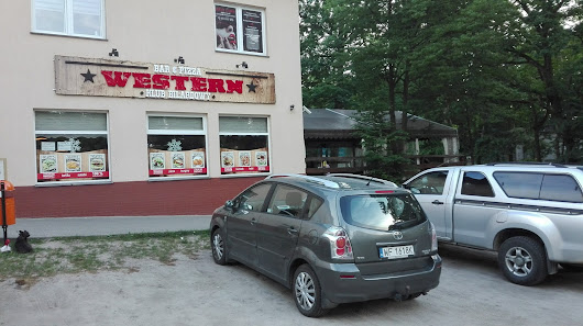 Western Bar&Pizza Krasickiego 25, 39-460 Nowa Dęba, Polska