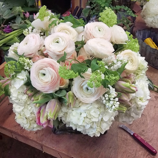 Florist «Garden Delights Fine Florist», reviews and photos, 2179 Hillsboro Rd, Franklin, TN 37069, USA