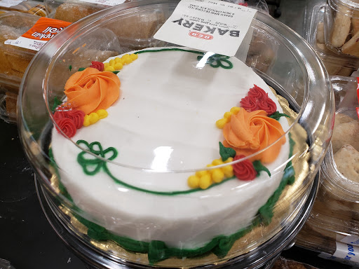 Grocery Store «H-E-B Grocery», reviews and photos, 20311 Champion Forest Dr, Spring, TX 77379, USA