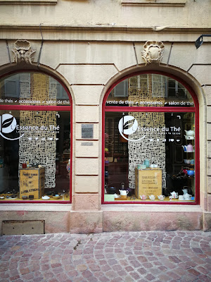 L'Essence Du Thé SARL à Colmar